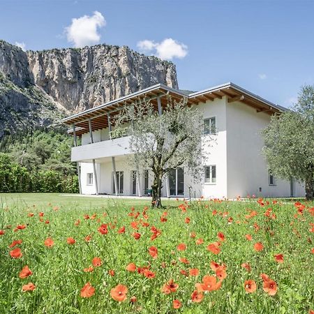 Casa Flavia, Mountains & River Arco Dış mekan fotoğraf
