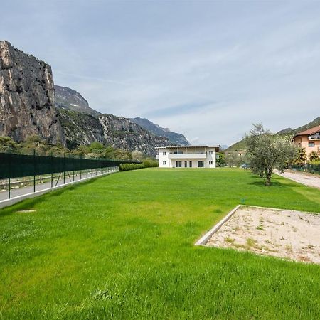 Casa Flavia, Mountains & River Arco Dış mekan fotoğraf