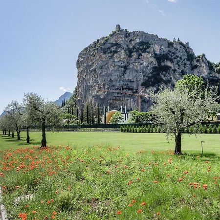 Casa Flavia, Mountains & River Arco Dış mekan fotoğraf